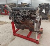 Kompletny silnik MAN D2066LF41 Euro 5 400KM