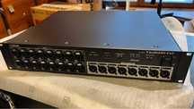 Yamaha TIO1608-D2 Stagebox Dante – stan idealny! FV 23%