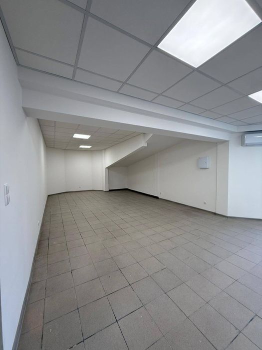 Lokal użytkowy 60m w centrum miasta