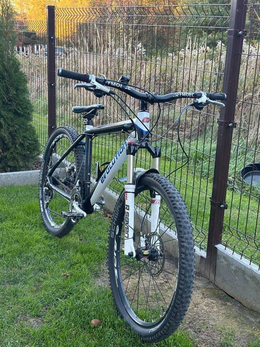 Rower Górski Genesis