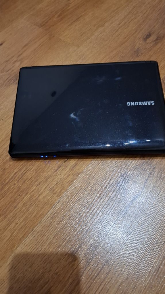 Notebook Samsung NC10 10,2 " Intel Atom