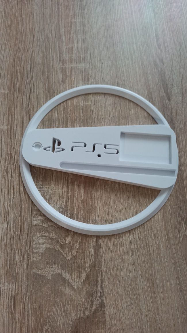 Podstawka stojak - konsola PS5 slim