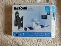 Meliconi T200 - Suporte para TV - VESA 75, 100 e 200