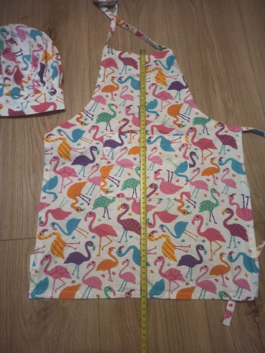 Fartuszek dziecięcy