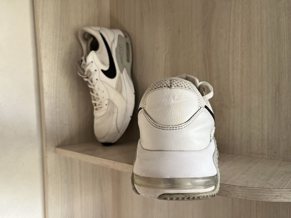 Кросівки 46 розмір Nike Air Max EXCEE. оригінал