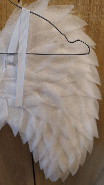 Крила анлега прокат,костюм ПРОКАТ