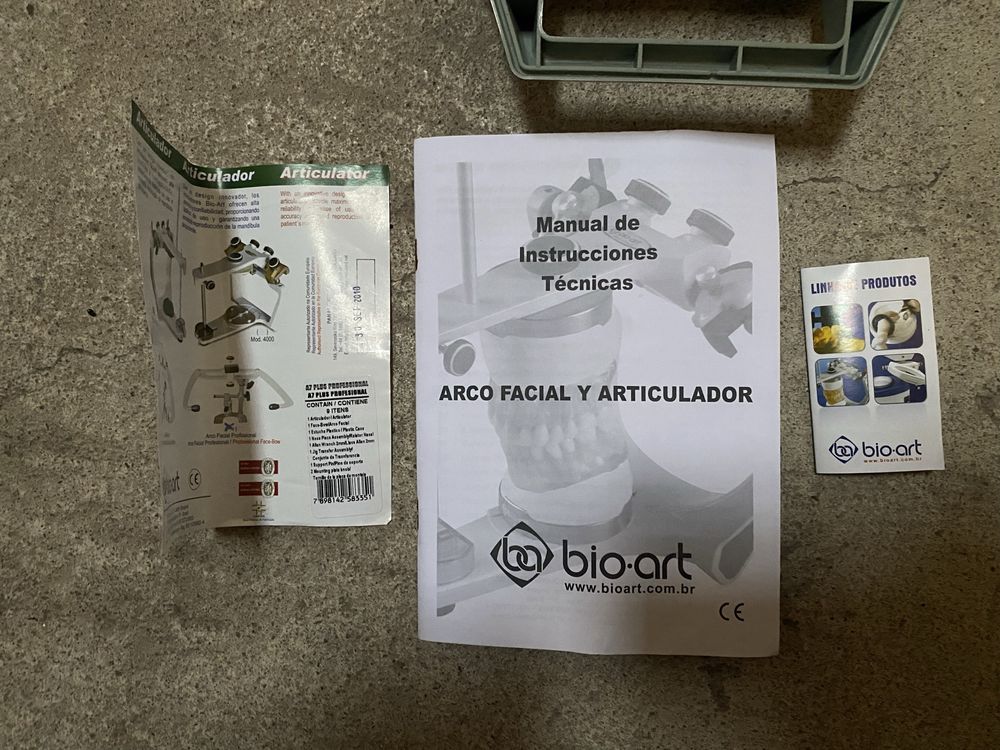 Articulardo Bioart