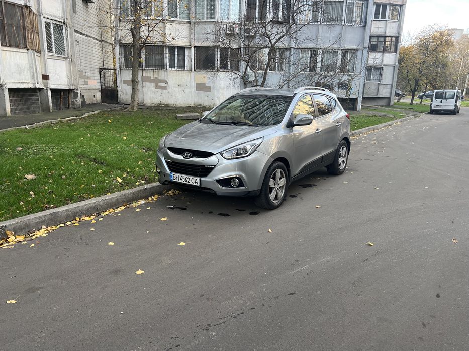 Hyundai дізель один власник