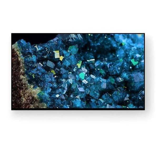 Телевізор 55 дюймів Sony XR-55A80L (4K Android TV OLED 120Hz)