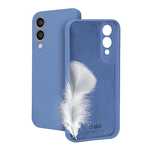 Etui SBS Instinct na Samsung Galaxy S25 Edge - niebieskie