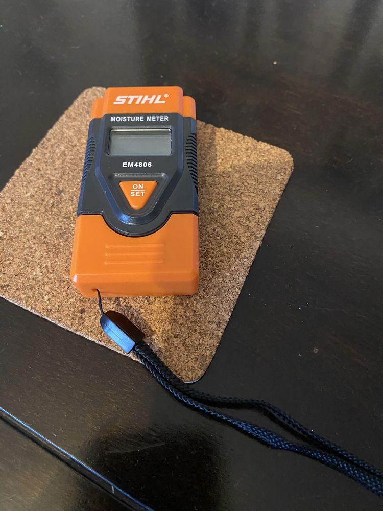 Wilgotnomierz STIHL EM4806