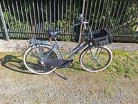 Holenderski rower Cargo 3