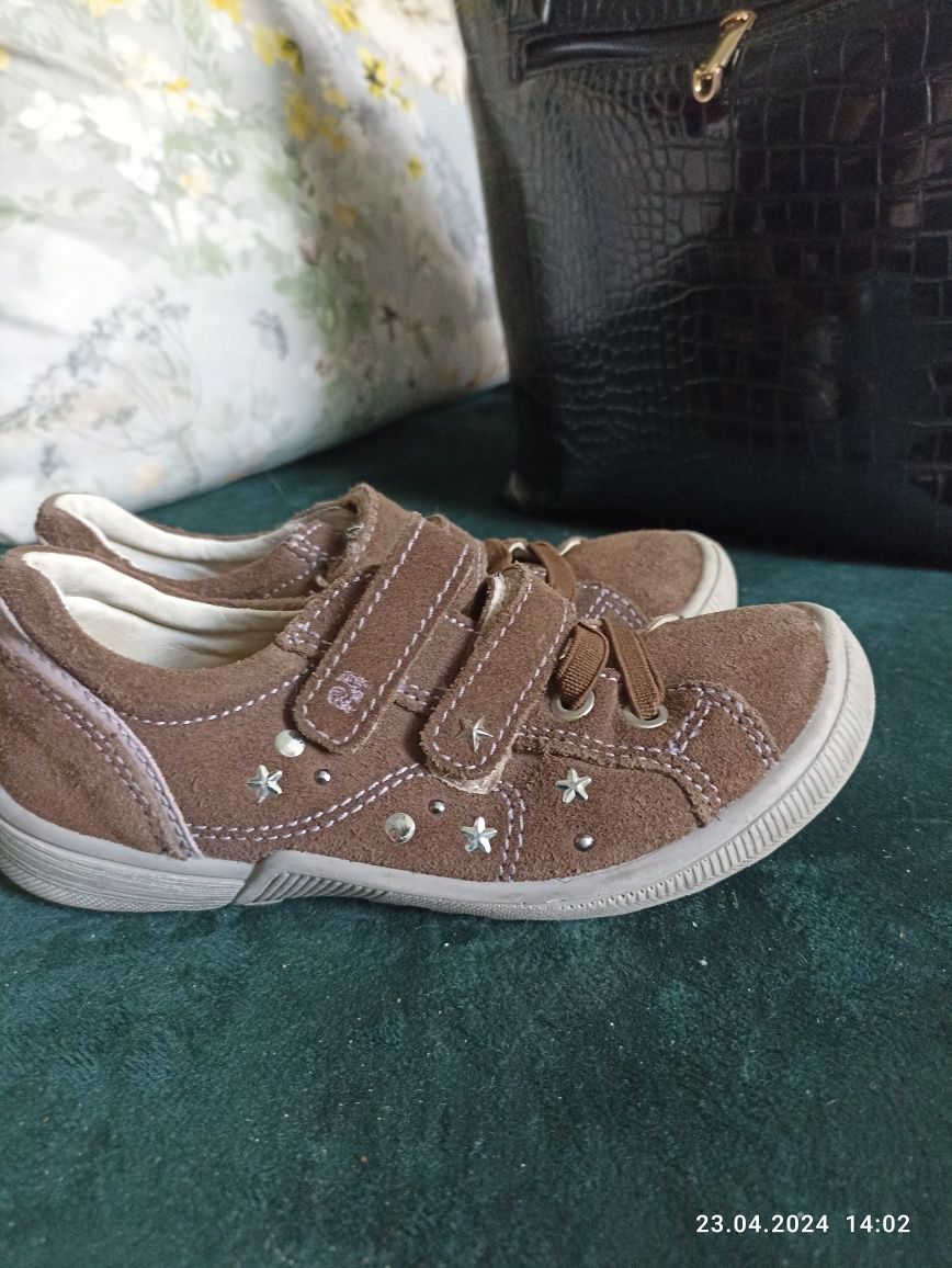 Buty sportowe Elefanten rozmiar 29