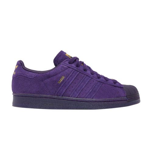 Adidas Superstar x Kader 41,42.5