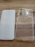Etui Samsung S21