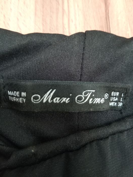 Летний сарафан шифоновый