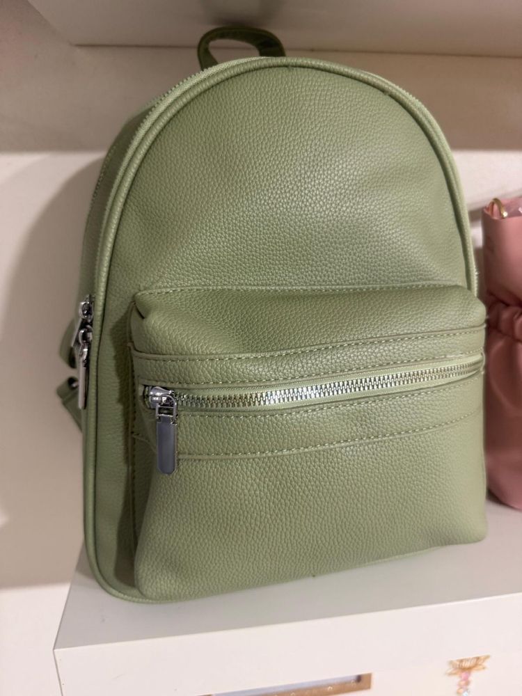 Mochila de mulher