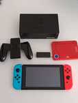Consola Nintendo Switch