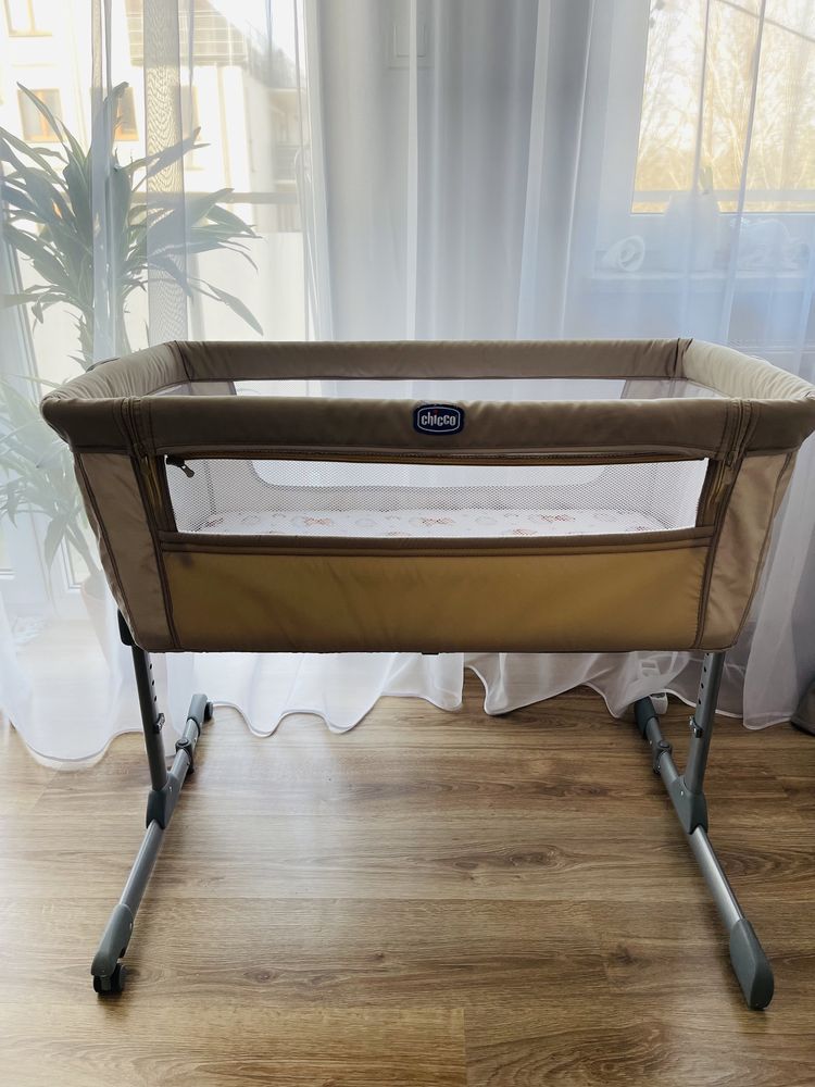 Lózeczko dostawne Chicco NEXT
