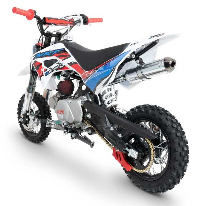 Mrf 80 Runner Pit Bike Black Friday Nowy Gwarancja Tarnobrzeg