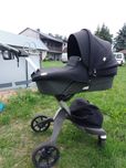 Stokke xplory V5