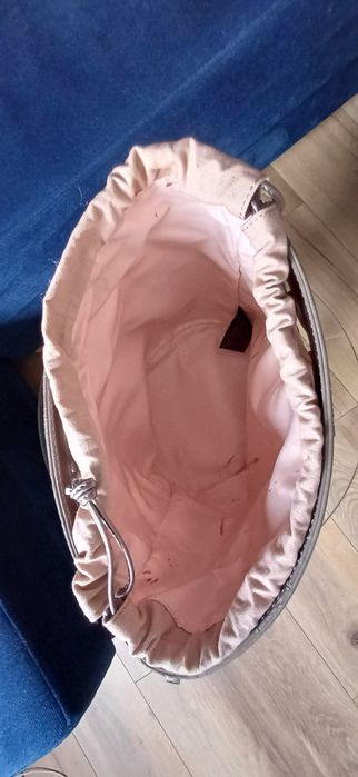 TOUS Torebka średnia typu koszyk