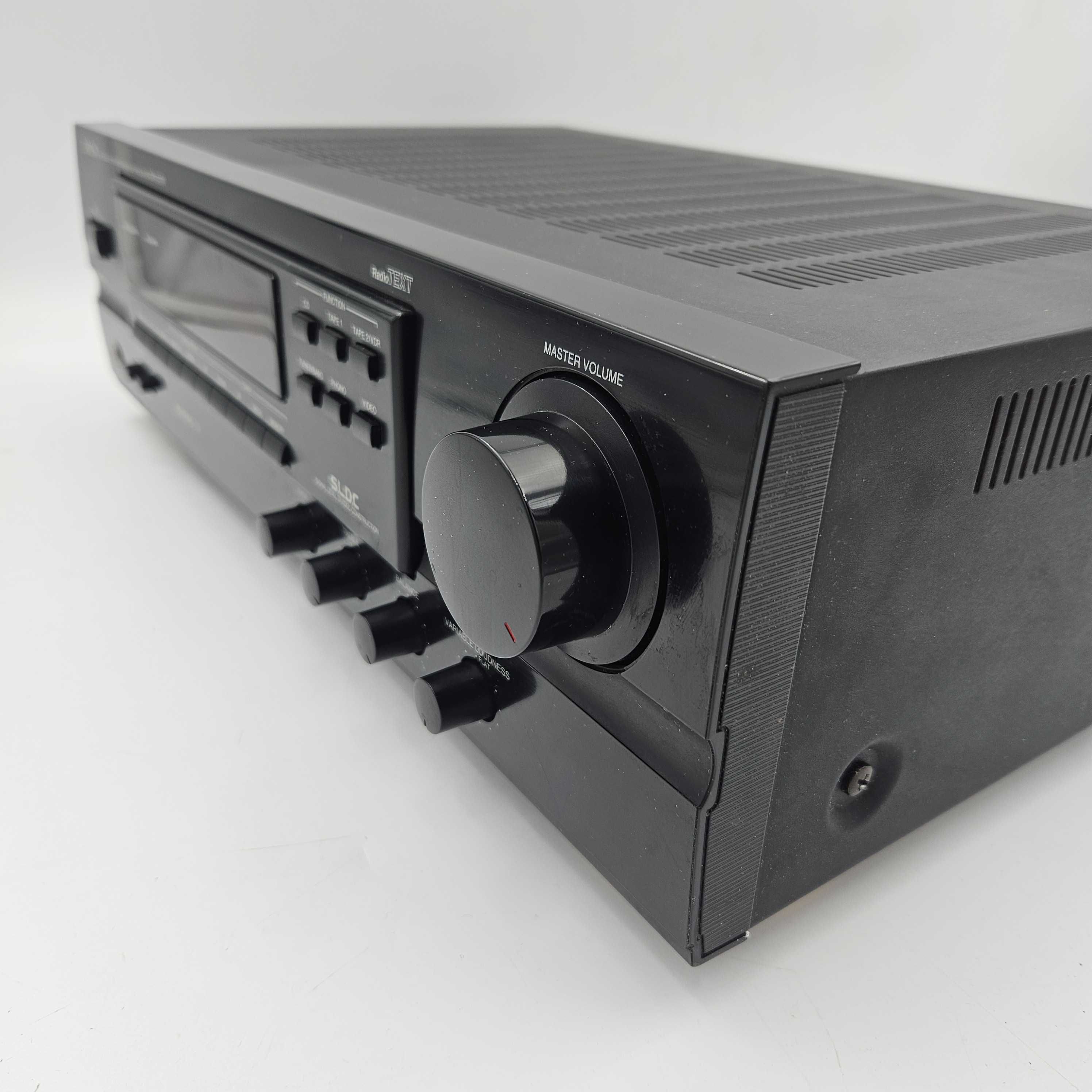Amplituner Stereo DENON DRA-275RD 2x40W RDS Okazja!
