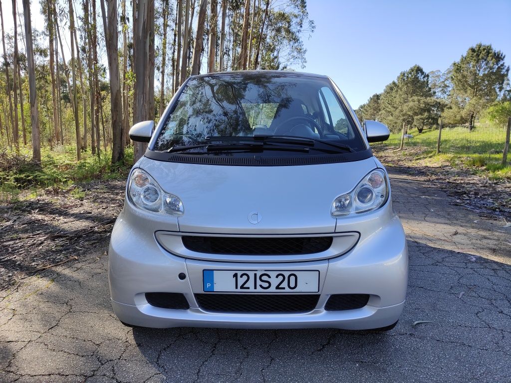 Smart Fortwo Coupé 0.8 CDi Passion