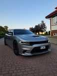 Dodge Charger 5.7 v8