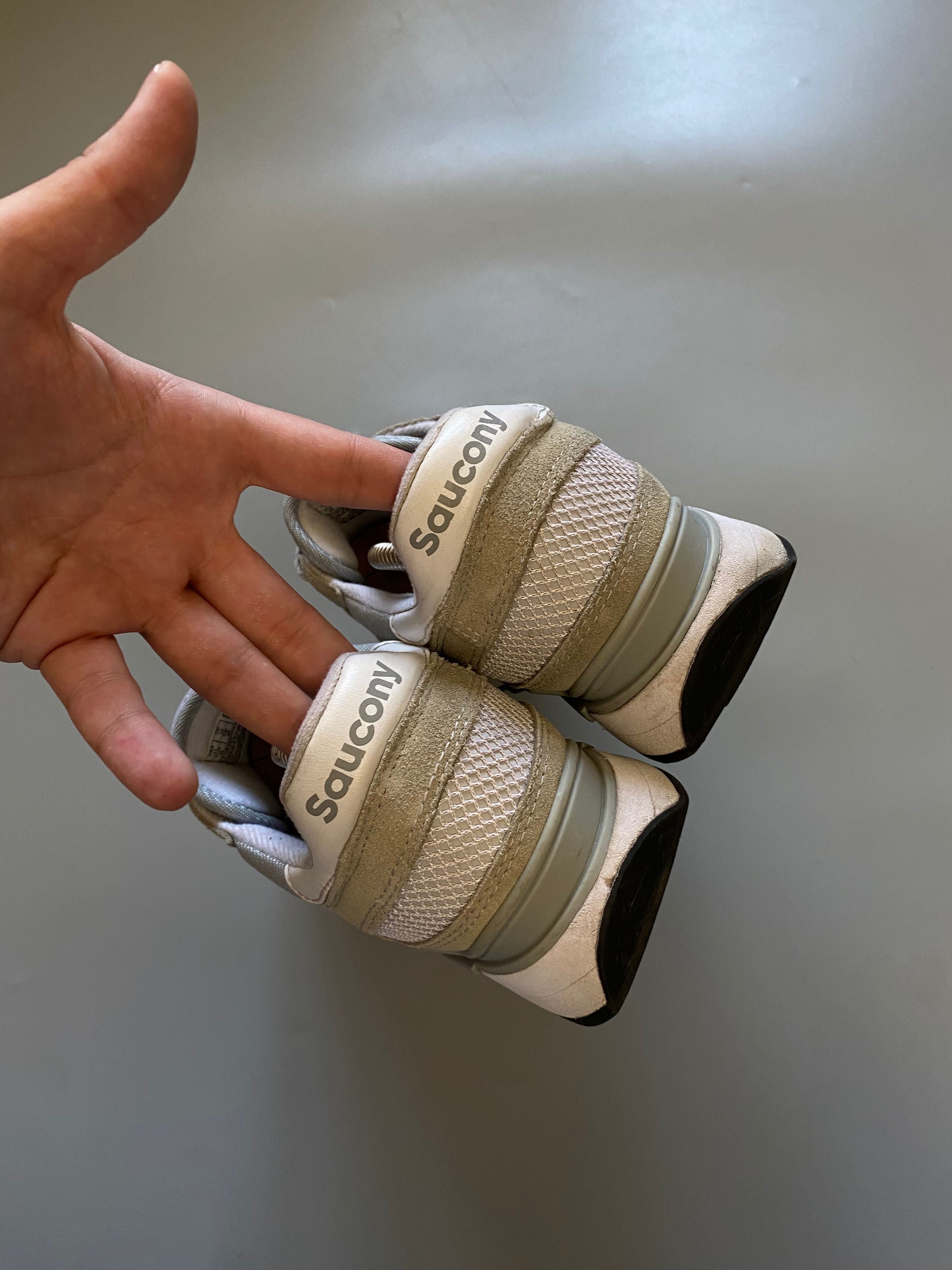 Saucony Shadow чоловічі кросівки кежуал