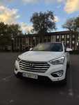 Продаю Hyundai SantaFe Limited Ultimate 4WD 2014 р.


Американець. Роз