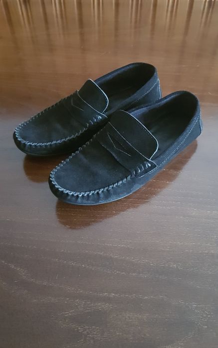 Мокасини чоловічі Derici