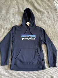 Patagonia bluza nowa