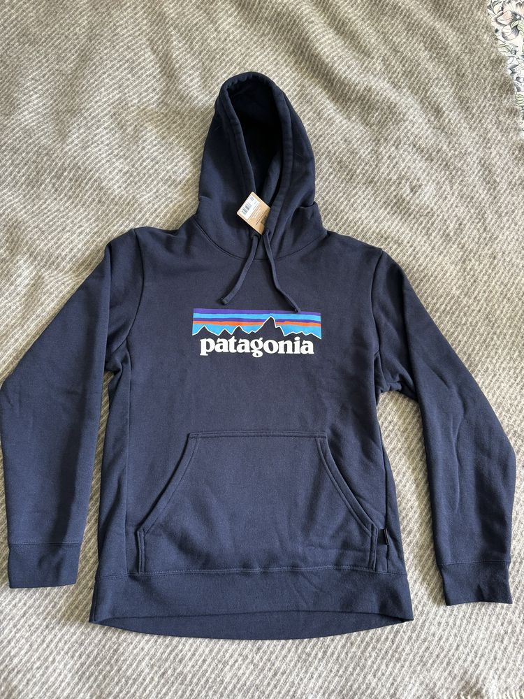 Patagonia bluza nowa