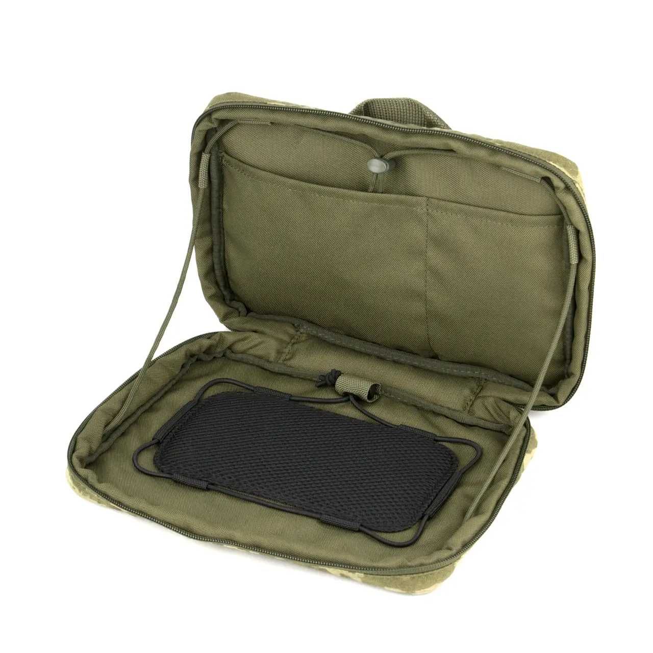 Підсумок для планшета Tactical Tablet Bag (7-10 дюймів) "MultiCam"