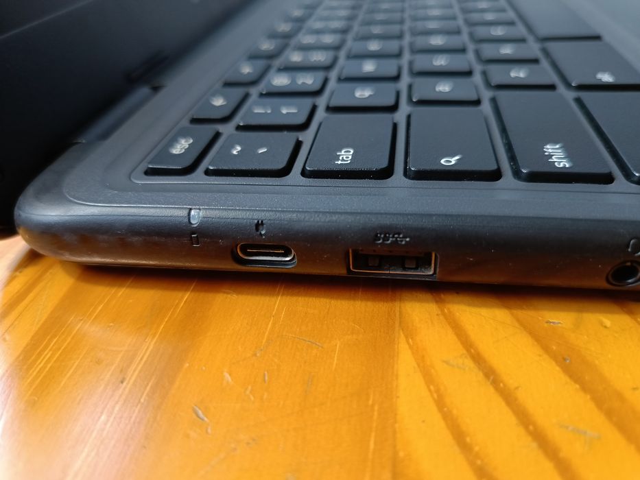 Laptop Dell Chromebook 3100