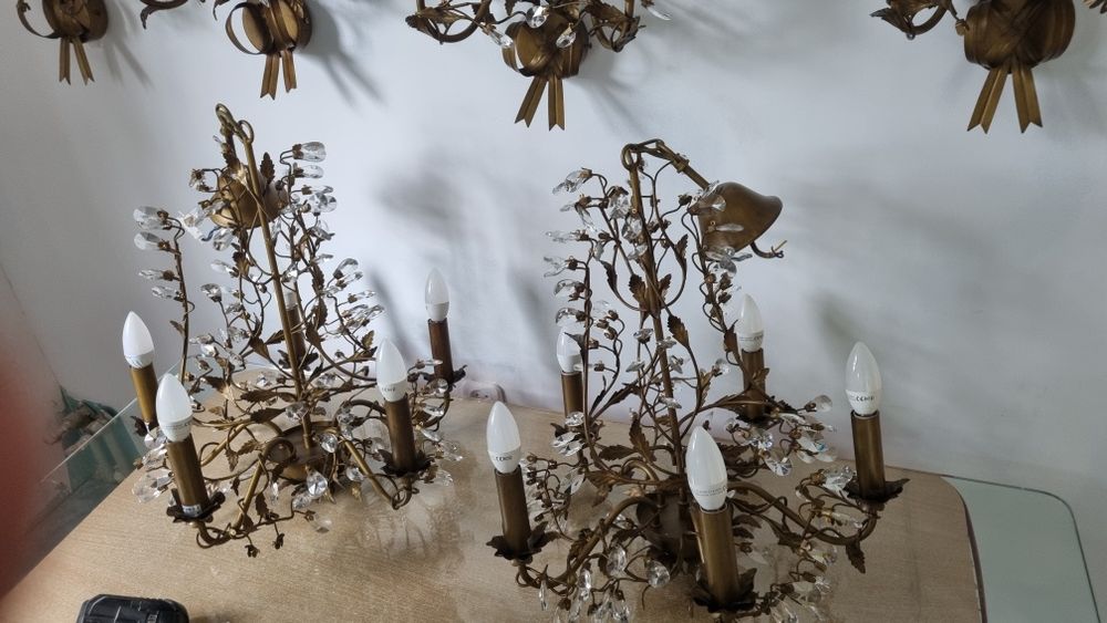 Żelandor z kryształu