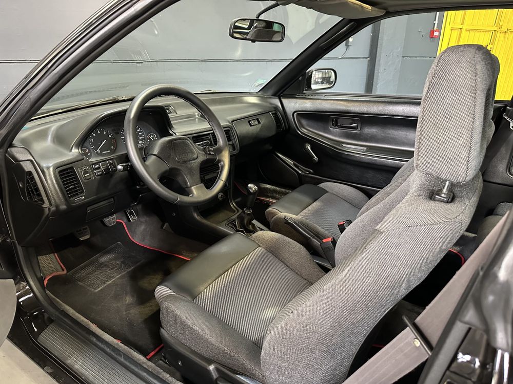 Honda Acura Integra