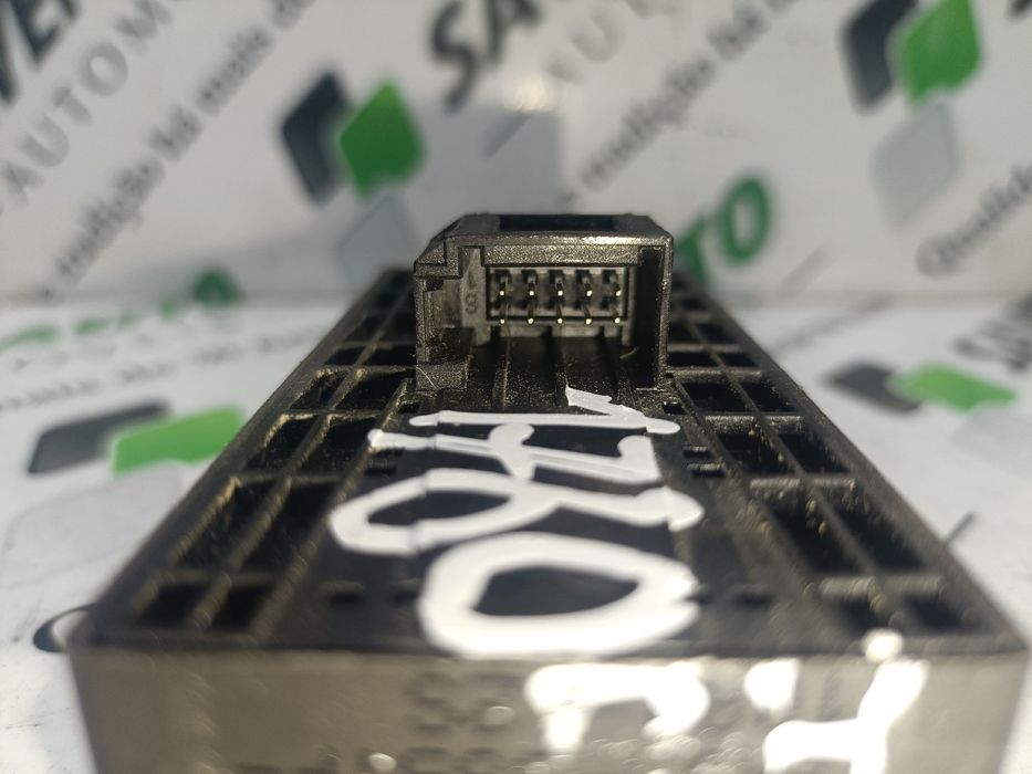 Comando / botão / interruptor vidros frente esquerdo AUDI A4 (8K2, B8)