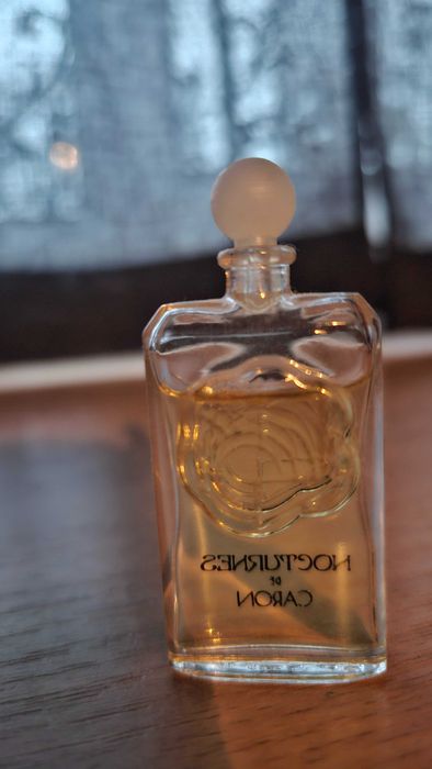 Nocturnes de caron caron