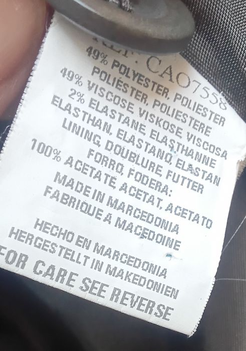 Żakiet damski rozm.40 MEXX