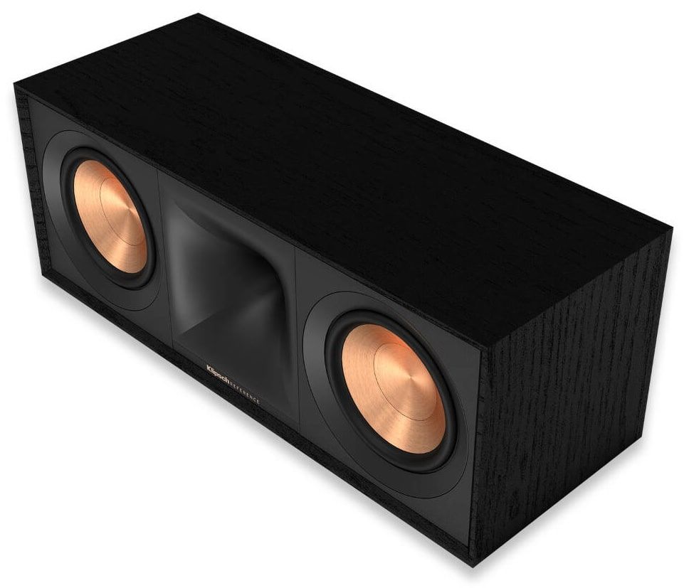 Klipsch R-50C kolumna centralna sztuka