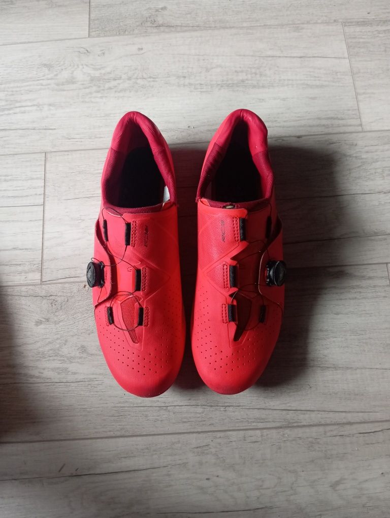Buty szosowe Shimano Rc3