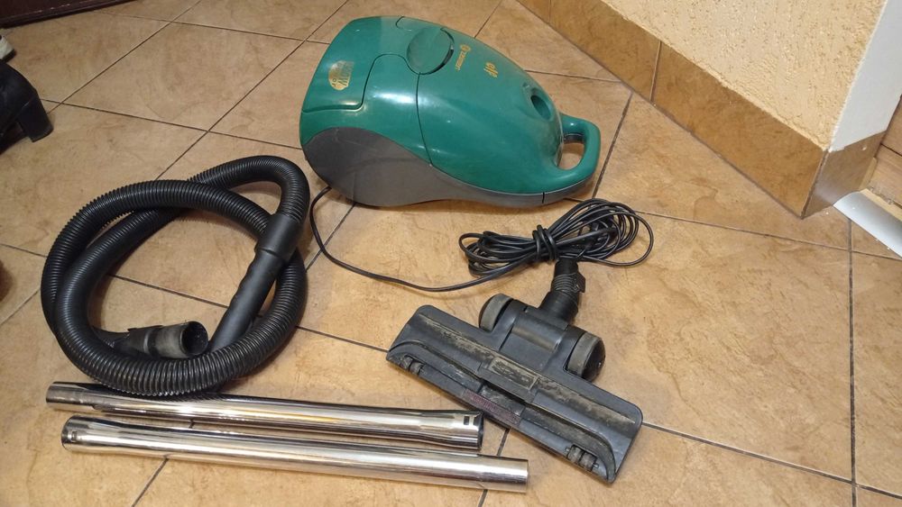Odkurzacz Zelmer Elf 1300W