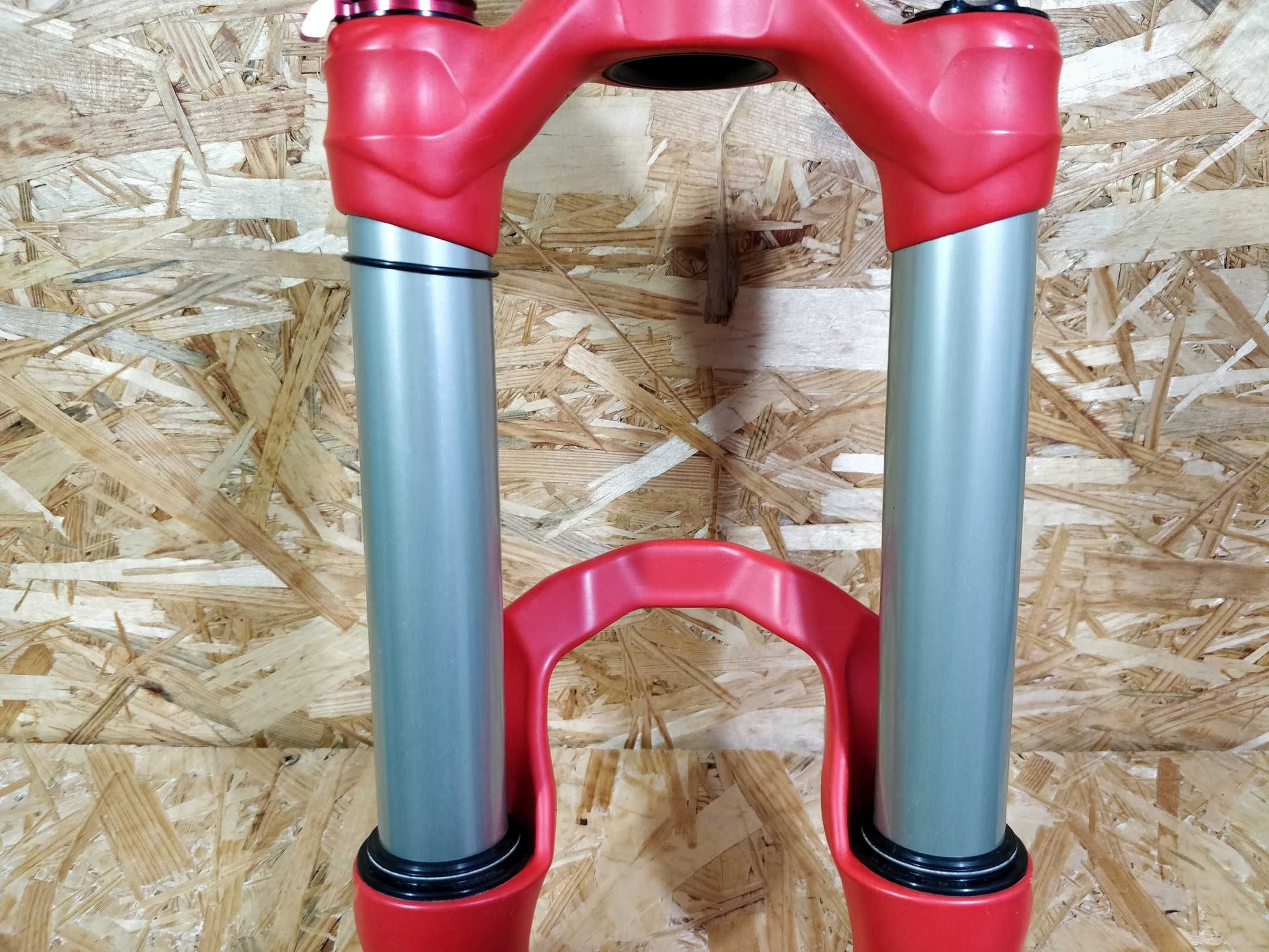 Вилка Manitou Mattoc PRO 27.5 160mm вело (fox, rock shox)