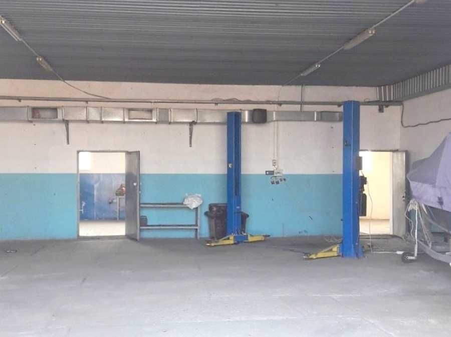 Аренда производственно - складского помещения. код 176830