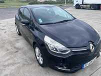 Renault Clio 0.9 TCe Limited 57000Km