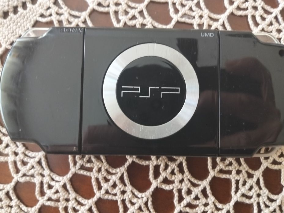 Psp 2004 desbloqueada