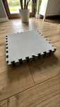 Bestway mata pianka puzle pod basen 50x50 18szt