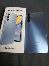 Samsung Galaxy a15 5g